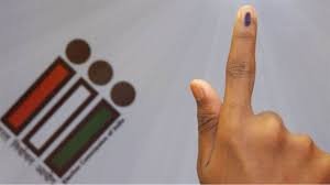 लोकसभा निर्वाचन 2024 : राजनांदगांव, महासमुंद और कांकेर संसदीय निर्वाचन क्षेत्रों के लिए मतदान का समय निर्धारित।