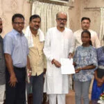 राज्यपाल रमेन डेका से मिले नक्सली हिंसा से प्रभावित बस्तर के ग्रामीण