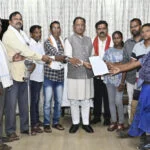 बस्तर को नक्सलवाद से पूर्णतः मुक्त कराने के लिए सरकार पूरी तरह प्रतिबद्ध- मुख्यमंत्री विष्णुदेव साय