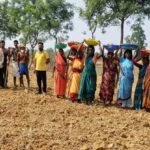 बलरामपुर जिले की सभी ग्राम पंचायतों में मनाया गया अंतर्राष्ट्रीय मजदूर दिवस
