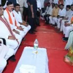 CM साय ने सामुदायिक संगठनों के प्रतिनिधियों से की मुलाकात