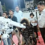 कोरिया में मेगा स्काई वॉचिंग कार्यक्रम का सफल आयोजन, विज्ञान की ओर एक नई उड़ान