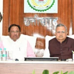 छत्तीसगढ़ की पहचान बनेगा नया विधानसभा भवन: सितम्बर तक निर्माण हर हाल में पूर्ण करने के निर्देश