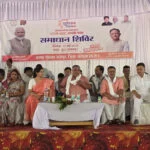 जन समस्याओं के निराकरण हेतु मेंड्राकला, अंधला व रामगढ़ में आयोजित हुआ समाधान शिविर