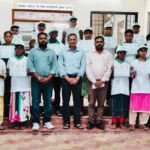 24 आत्मसमर्पित नक्सलियों को कृषि उद्यमी प्रमाण पत्र वितरित प्रशासन द्वारा समाज की मुख्य धारा में जुड़ने की अपील
