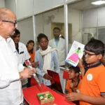 राज्यपाल रमेन डेका ने तीन गांव गोद लिए, गोद लिए गांवों में होगा समावेशी मानव केन्द्रित विकास