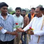 मुख्यमंत्री विष्णु देव साय तोंगापाल पहुंचे, CM ने समाधान शिविर तोंगपाल में 16 करोड़ से अधिक विकास कार्यों का किया लोकार्पण