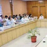 साइबर सिक्योरिटी में भी सर्वश्रेष्ठ बनेगा राजस्थान: आईटी मंत्री कर्नल राज्यवर्धन राठौड़