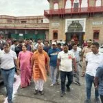 विधानसभा अध्यक्ष के निर्देश पर अजमेर नगर निगम बनवा रहा है शौचालय