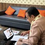 मुख्यमंत्री ने बुधवार को प्रस्तावित मॉक ड्रिल की तैयारियों की समीक्षा