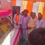 पंचायती राज्यमंत्री ओटाराम देवासी ने सिरोही में किया विकास कार्याे का लोकार्पण