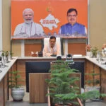 मुख्यमंत्री ने प्रधानमंत्री नरेंद्र मोदी की प्रस्तावित बीकानेर यात्रा की तैयारियों की ली समीक्षा बैठक
