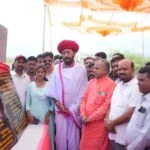 राज्य मंत्री देवासी ने सिरोही पंचायत समिति में विभिन्न विकास कार्यों का किया लोकार्पण