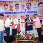 राजस्थान विधानसभा अध्यक्ष  वासुदेव देवनानी ने महाराष्ट्र के राज्यपाल सी पी राधाकृष्णन से की शिष्टाचार मुलाकात