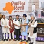 “विकसित दिल्ली: चुनौती और समाधान” पर संगोष्ठी में प्रमुख हस्तियों ने रखे विचार…
