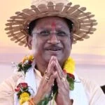 ईमानदारी से काम करने वाली हमारी सरकार ने जनता के सामने रखा है अपना रिपोर्ट कार्ड: मुख्यमंत्री विष्णु देव साय