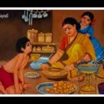 राष्ट्रीय महाकौशल चित्रकला प्रतियोगिता के विजेताओं की घोषणा…