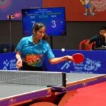 खेलो इंडिया Athlete काव्या ने KYYG डेब्यू में जीते दोहरे स्वर्ण