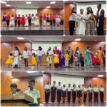 बिहार में लिटेरा पब्लिक स्कूल ने मनाया मातृ दिवस बड़े ही उत्साह, प्रेम और कृतज्ञता के साथ