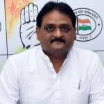 भाजपा राज में कोल, रेत माफियों को खुला संरक्षण: सुशील आनंद शुक्ला
