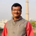 आंगनबाड़ियों में घटिया सामान खरीदी करने वालो को बचाने के लिए जांच कमेटी बनाई गई: धनंजय सिंह ठाकुर