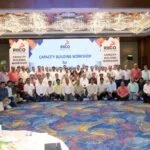रीको द्वारा आयोजित दो दिवसीय ‘‘कैपेसिटी बिल्डिंग’’ विषय पर बुधवार को कार्यशाला का हुआ आयोजन