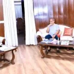 छत्तीसगढ़ में बढ़ रहा निवेशकों का विश्वास, मेदांता और…