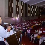 ऊंचाई पर पहुंचने से अधिक कठिन होता है उस पर बने रहना – डिप्टी सीएम