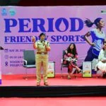 महिला खिलाड़ियों के लिए ‘बिहार मेंसूरल हेल्थ पॉलिसी’ लाने वाला बिहार पहला राज्य बनेगा