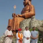 जल संसाधन मंत्री सुरेश रावत ने किया वीर शिरोमणि महाराणा प्रताप को नमन
