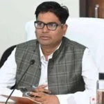 वित्त मंत्री ओपी चौधरी ने भूपेश बघेल को लिया आड़े हाथों, कहा…