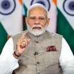 पाकिस्तान को पीएम मोदी की दो टुक, बात होगी तो सिर्फ आतंकवाद और POK पर