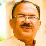 वासुदेव देवनानी पिंक सिटी प्रेस क्‍लब में आयोजित मनोज माथुर अवार्ड समारोह के मुख्‍य अतिथि होंगे शामिल