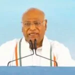 मल्लिकार्जुन खड़गे ने जांजगीर चांपा में संविधान बचाओ रैली में अधिक से अधिक संख्या में लोगों से पहुँचने का किया आव्हान