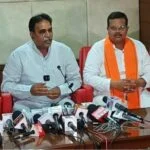 स्काई वॉक के लिए अलग से बजट प्रावधान नहीं, पूर्व में स्वीकृत राशि से ही बनेगा : राजेश मूणत