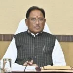 सीएम विष्णुदेव साय ने बलदाकछार में दी कई सौगातें: महानदी में होगा तटबंध निर्माण