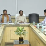 राष्ट्रीय गुणवत्ता आश्वासन मानक (एनक्यूएएस) कार्यक्रम में देश में 5वें स्थान पर है छत्तीसगढ़: स्वास्थ्य मंत्री