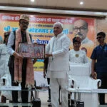 रमेन डेका राष्ट्रीय सनातनी सेवा संघ द्वारा आयोजित राष्ट्रीय संगोष्ठी में हुए शामिल