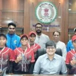 छत्तीसगढ़ के खिलाड़ियों ने राष्ट्रीय व अंतर्राष्ट्रीय स्तर पर किया नाम रोशन