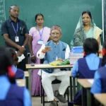छत्तीसगढ़ के स्कूलों में नहीं कमी होगी शिक्षकों की, सीएम की पहल पर…