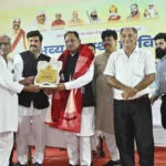 संतुलित आहार, नियमित व्यायाम और समय-समय पर जांच ही रोगों से बचाव का मूल मंत्र : मुख्यमंत्री