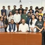आईआईएम रायपुर में उद्यमिता सर्टिफिकेट प्रोग्राम बैच-2 का हुआ समापन