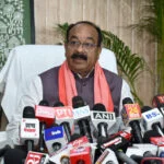 उप मुख्यमंत्री अरुण साव ने कैबिनेट की बैठक में लिए गए निर्णयों की दी जानकारी