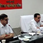 विधिक कार्य मंत्री ने ‘वंदे गंगा’ जल संरक्षण जन अभियान की प्रगति की समीक्षा