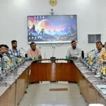उपभोक्ता मामले विभाग के प्रमुख शासन सचिव की अध्यक्षता में ऑनलाइन फ्रॉड से बचाव हेतु सेमिनार का आयोजन