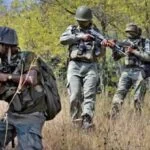 नक्सलियों का उन्मूलन तय, 3 दिनों में मार गिराए गए 7 नक्सली