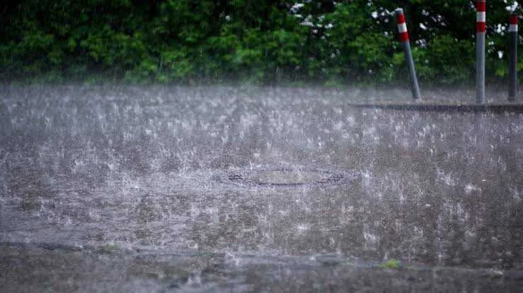 छत्तीसगढ़ में अभी एक सप्ताह जम कर बरसेगी बारिश, मौसम विभाग ने…