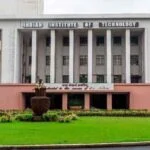 IIT में नामांकन के लिए नहीं मिली योग्य छात्रा, 4 सीटें रह गई खाली…