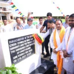 बुद्ध प्रतिमा की स्थापना से मैनपाट बनेगा शांति और समावेशी संस्कृति की नई पहचान : मुख्यमंत्री