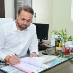 नदी के आसपास न जाएं आमजन, मोंगरा बैराज में पानी छोड़े जाने के बाद डीएम ने की अपील…